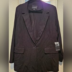 Eloquii Blazer